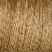 27” Hollywood Waves Cinched Ponytail Hair Extension for Glam Look