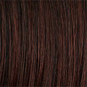 27” Hollywood Waves Cinched Ponytail Hair Extension for Glam Look