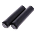 Super Light Silicone Bicycle Handlebar Grips, Shock Absorbing