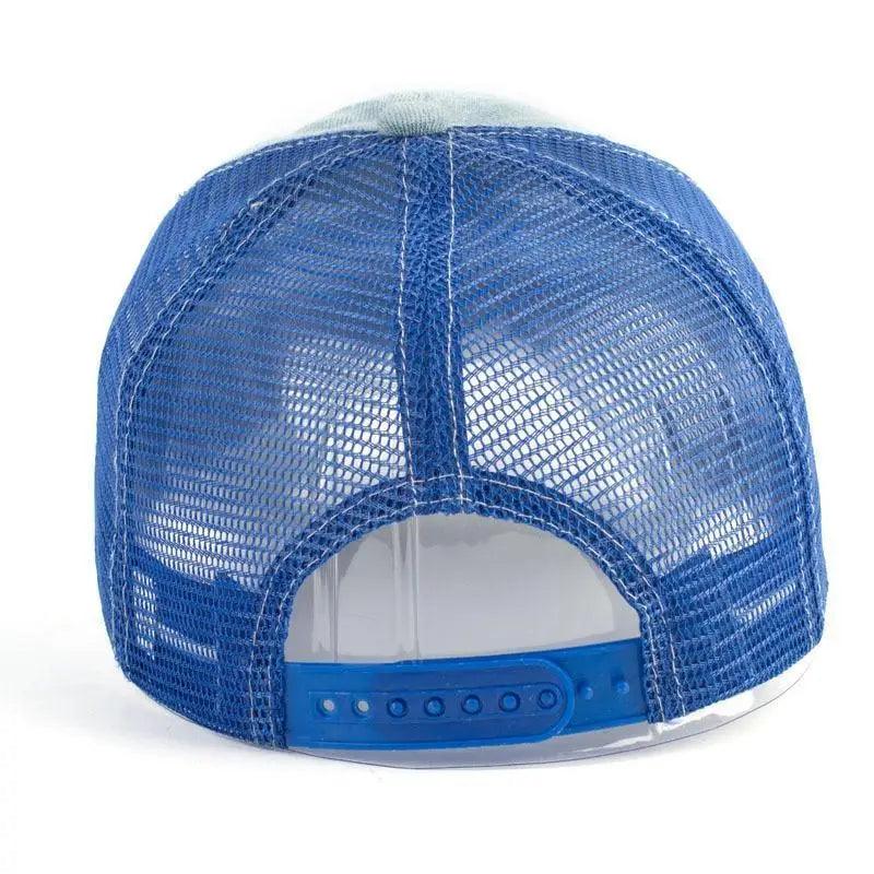 Elegant Glitter Sequins Ponytail Baseball Cap for Messy Buns
