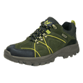 Men's Waterproof Hiking Shoes - Lightweight Mountain Climbing Boots