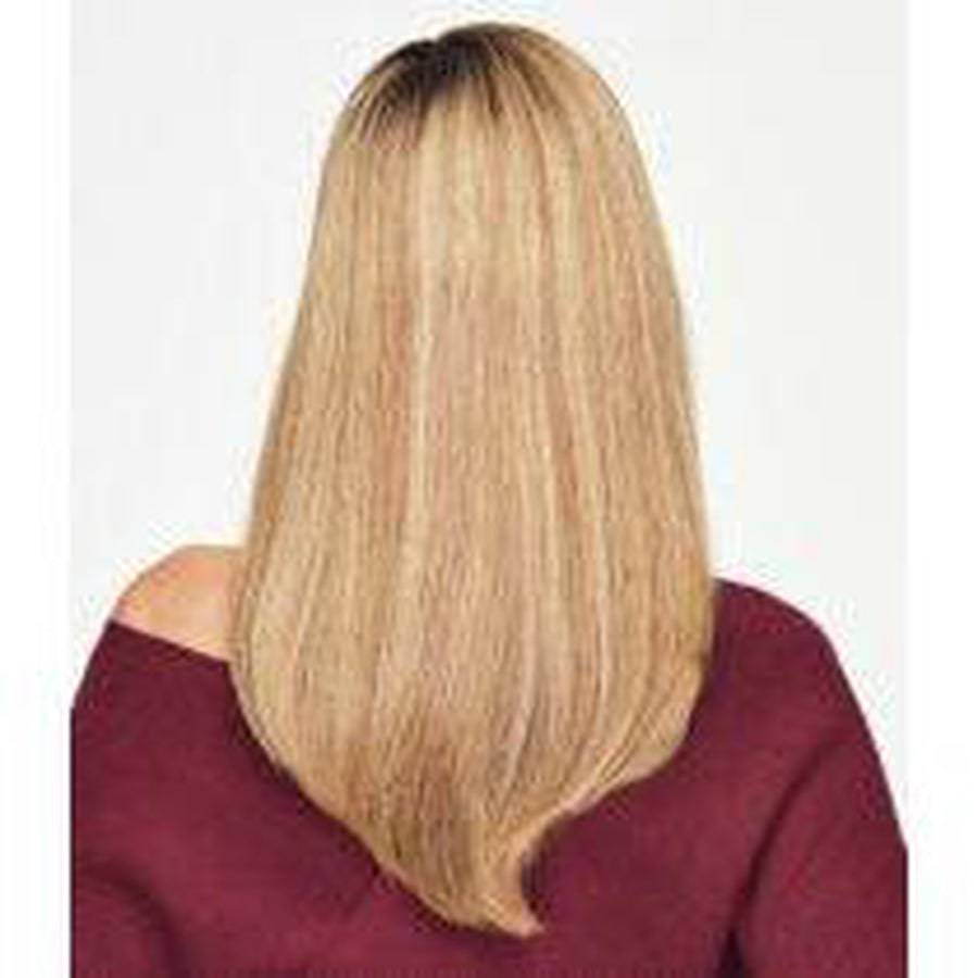 Go All Out 16" Natural Volume Hair Topper for Women