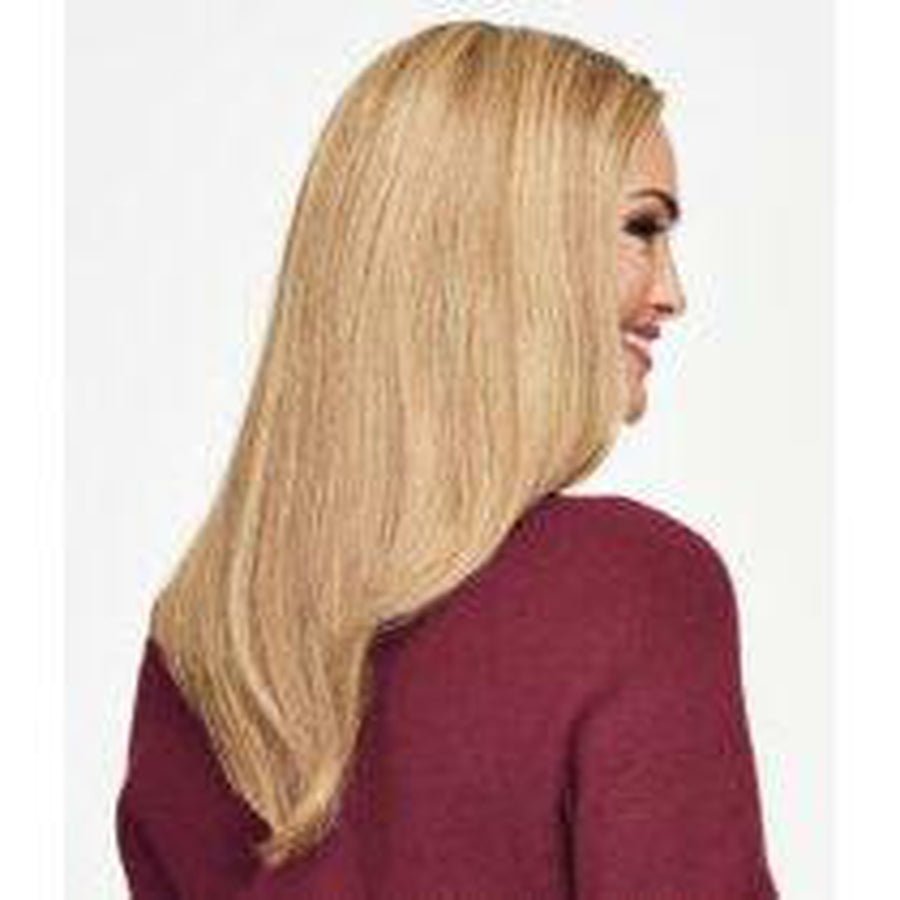 Go All Out 16" Natural Volume Hair Topper for Women