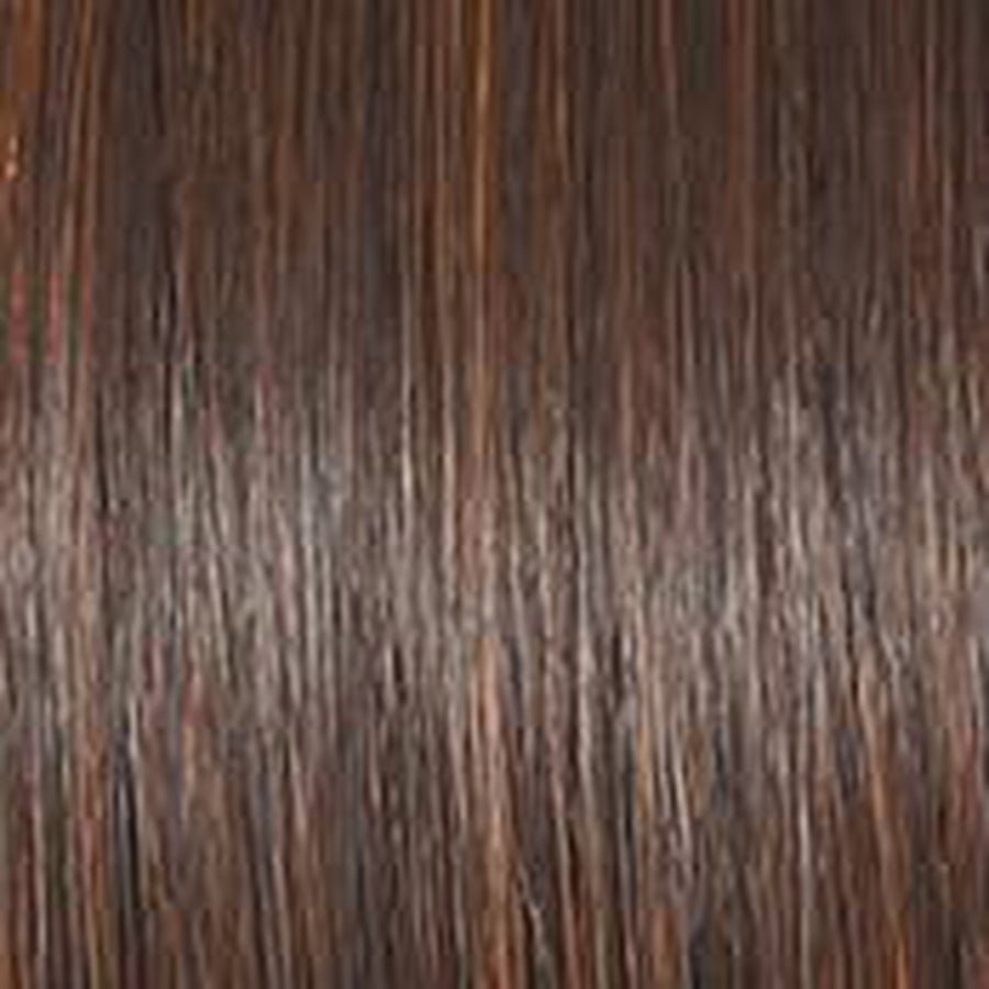 Go All Out 16" Natural Volume Hair Topper for Women