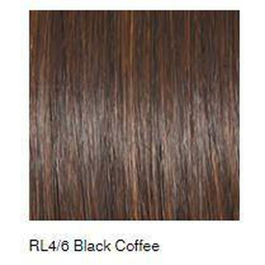 Go All Out 16" Natural Volume Hair Topper for Women