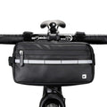 Multifunctional Waterproof Bicycle Handlebar & Shoulder Bag