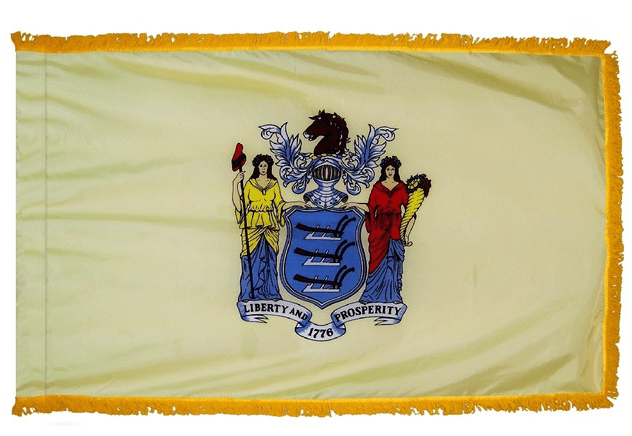 New Jersey