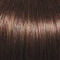 Let's Lambada Short Wavy Layered Synthetic Hair Wig - Blonde