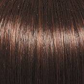 Let's Lambada Short Wavy Layered Synthetic Hair Wig - Blonde