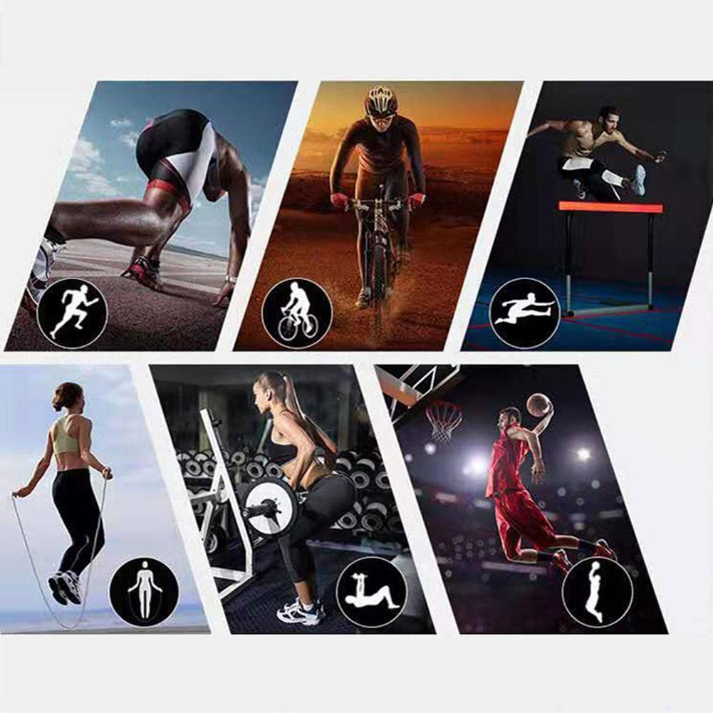 Men's Quick-Dry Compression Shorts Running & Training Leggings