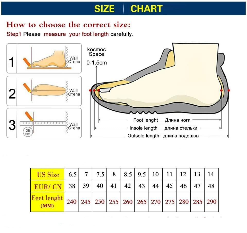 Unisex Chunky Streetwear Sneakers - Breathable Casual Trainers