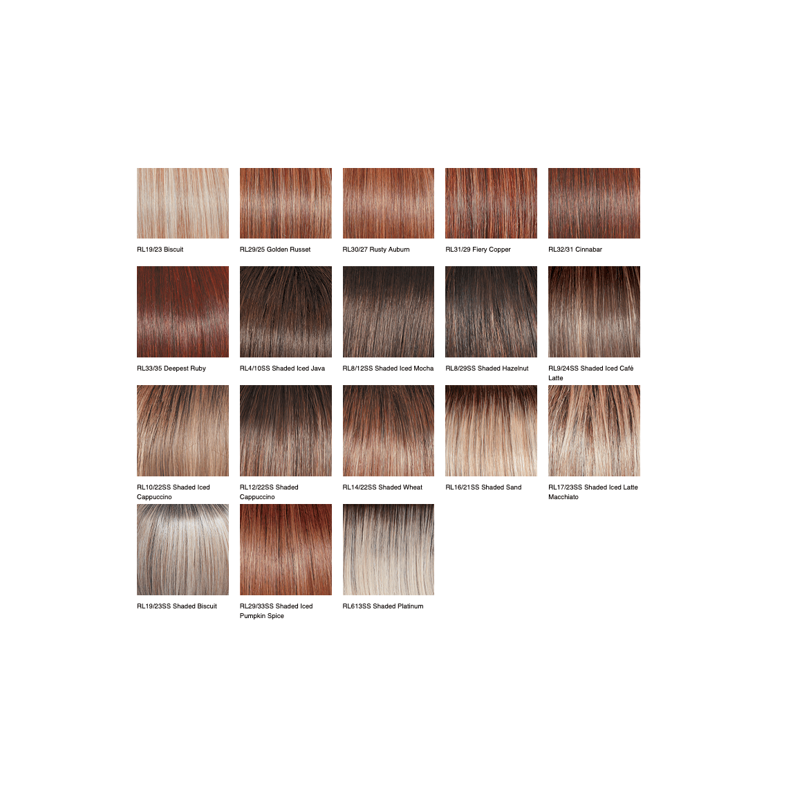 Mesmerized Long Women's Wig with Multi-Tonal Brown and Blonde