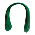 Bladeless Portable Neck Fan - Rechargeable Sports Air Cooler