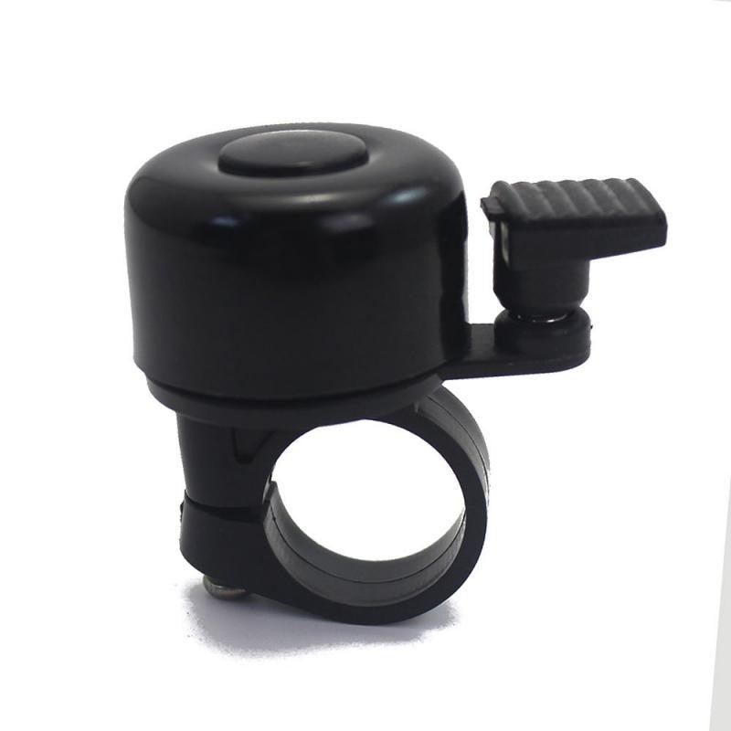 Classic Metal Bicycle Bell - Anti-Rust Safety Horn for Kids Bikes