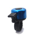 Classic Metal Bicycle Bell - Anti-Rust Safety Horn for Kids Bikes