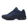 Men's Professional Cushioning Athletic Road Running Sneakers
