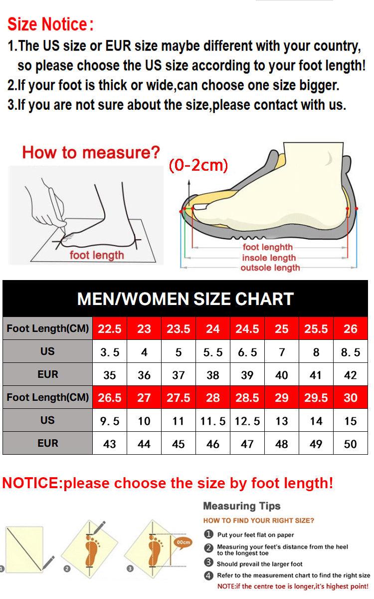 Men's Professional Cushioning Athletic Road Running Sneakers