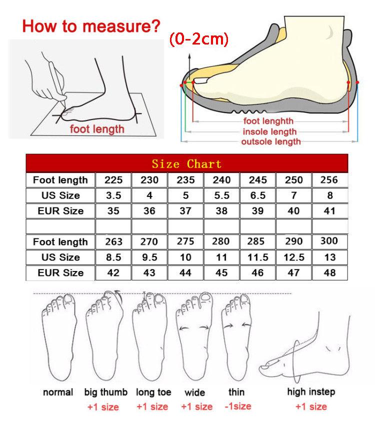 Men's Breathable Flying Woven Mesh Running & Athletic Trainers