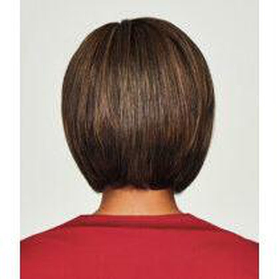 Sincerely Yours Layered Short Wig for Women, Professional Style