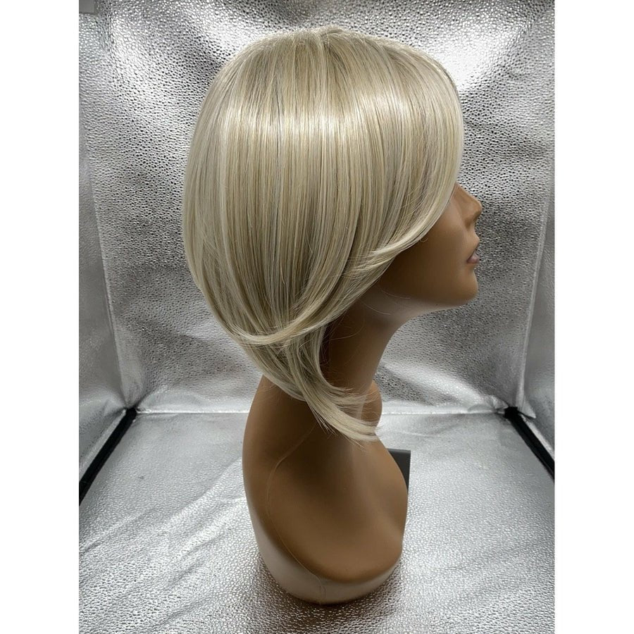 Sincerely Yours Layered Short Wig for Women, Professional Style