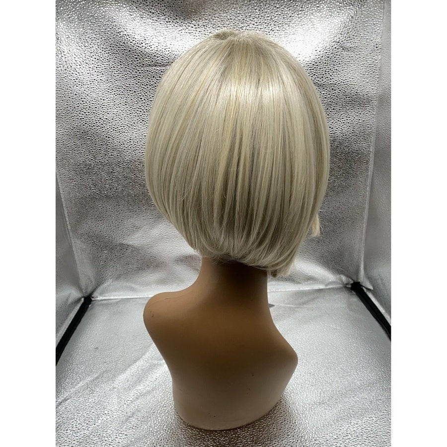 Sincerely Yours Layered Short Wig for Women, Professional Style