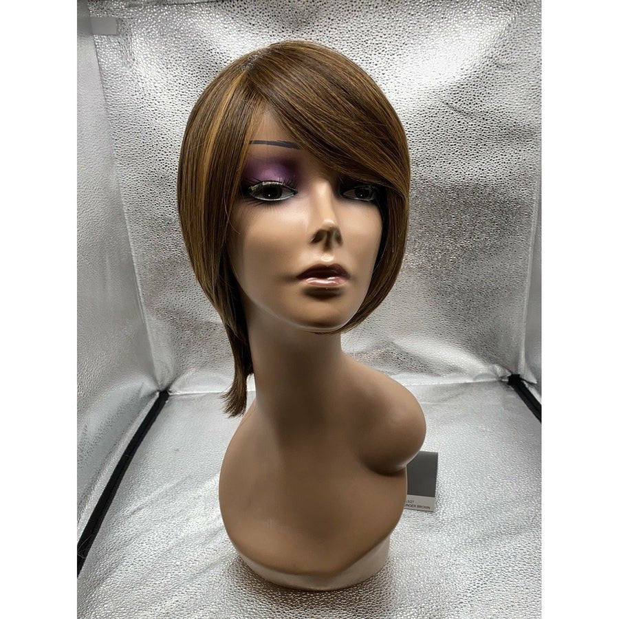 Sincerely Yours Layered Short Wig for Women, Professional Style