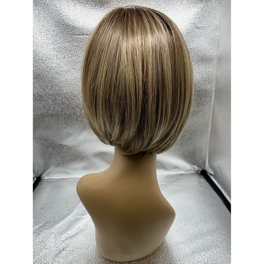 Sincerely Yours Layered Short Wig for Women, Professional Style