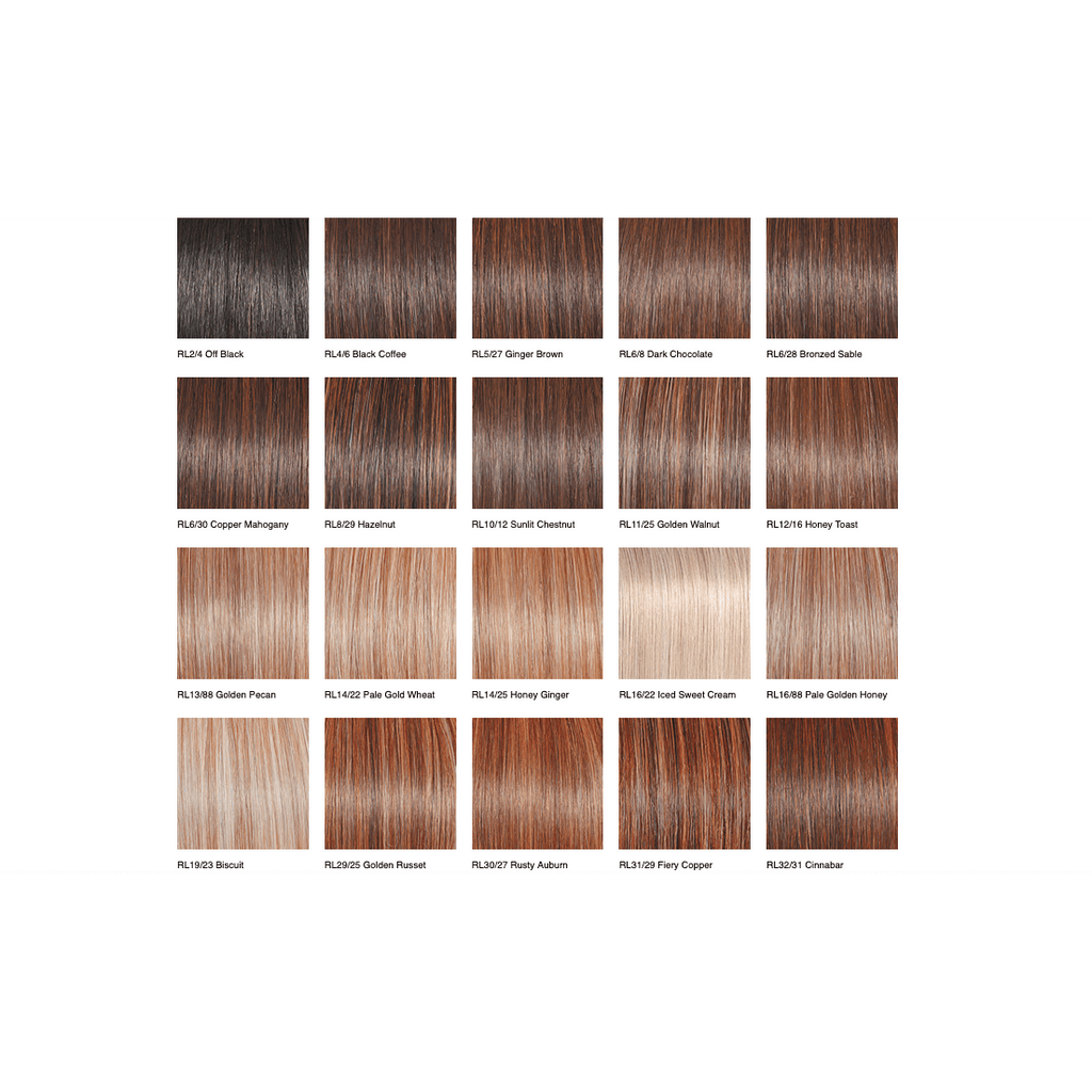 Sincerely Yours Layered Short Wig for Women, Professional Style