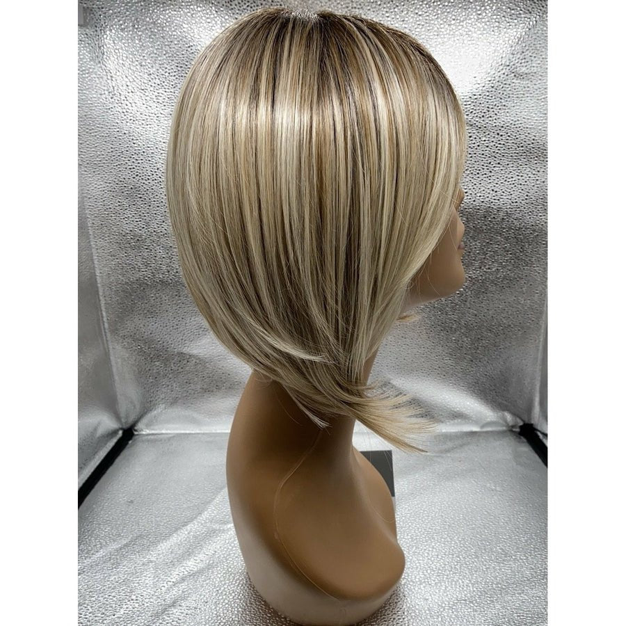 Sincerely Yours Layered Short Wig for Women, Professional Style