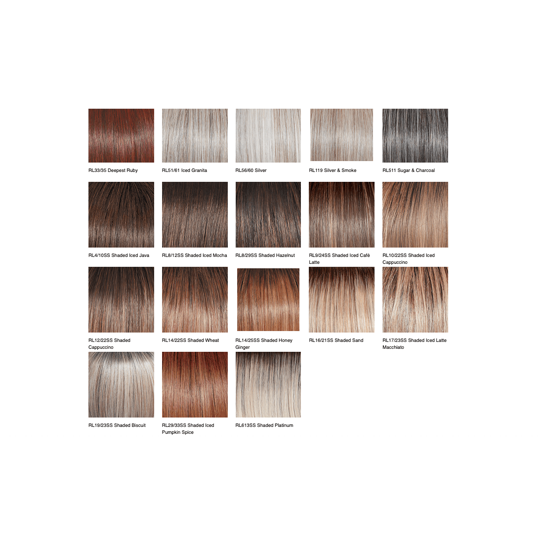 Sincerely Yours Layered Short Wig for Women, Professional Style