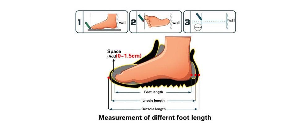 Men's Leather Athletic Walking Shoes - Comfortable Lace-Up Sneakers