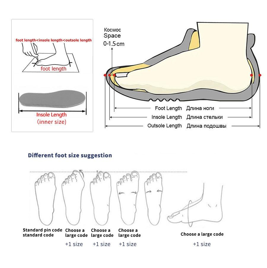 Ultra-Soft Thick-Soled Non-Slip Indoor Outdoor Platform Slides