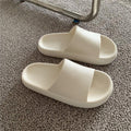 Ultra-Soft Thick-Soled Non-Slip Indoor Outdoor Platform Slides