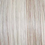 18" Hair Topper with Lace Front for Natural Volume and Length