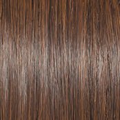 18" Hair Topper with Lace Front for Natural Volume and Length