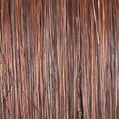 18" Hair Topper with Lace Front for Natural Volume and Length