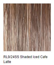 18" Hair Topper with Lace Front for Natural Volume and Length