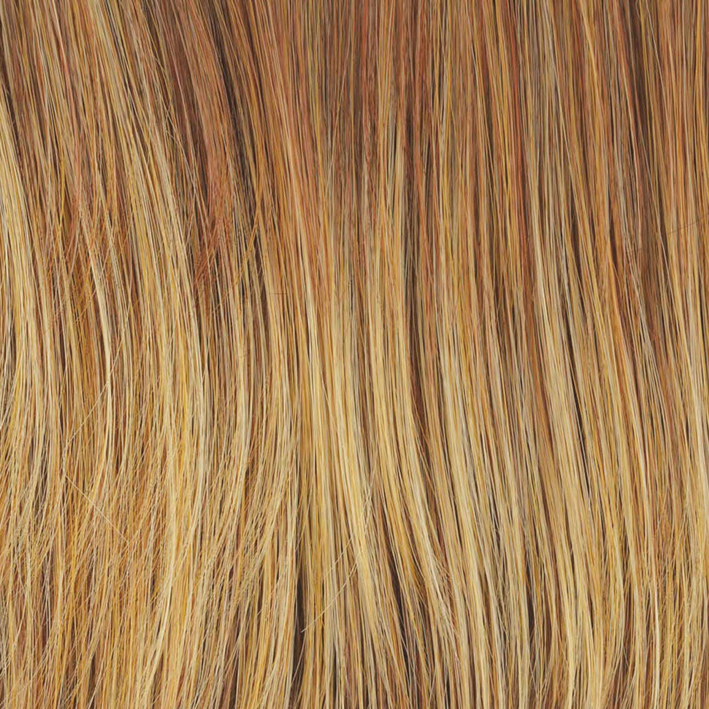 Top Billing 5 Inch Top Piece Hair Extension