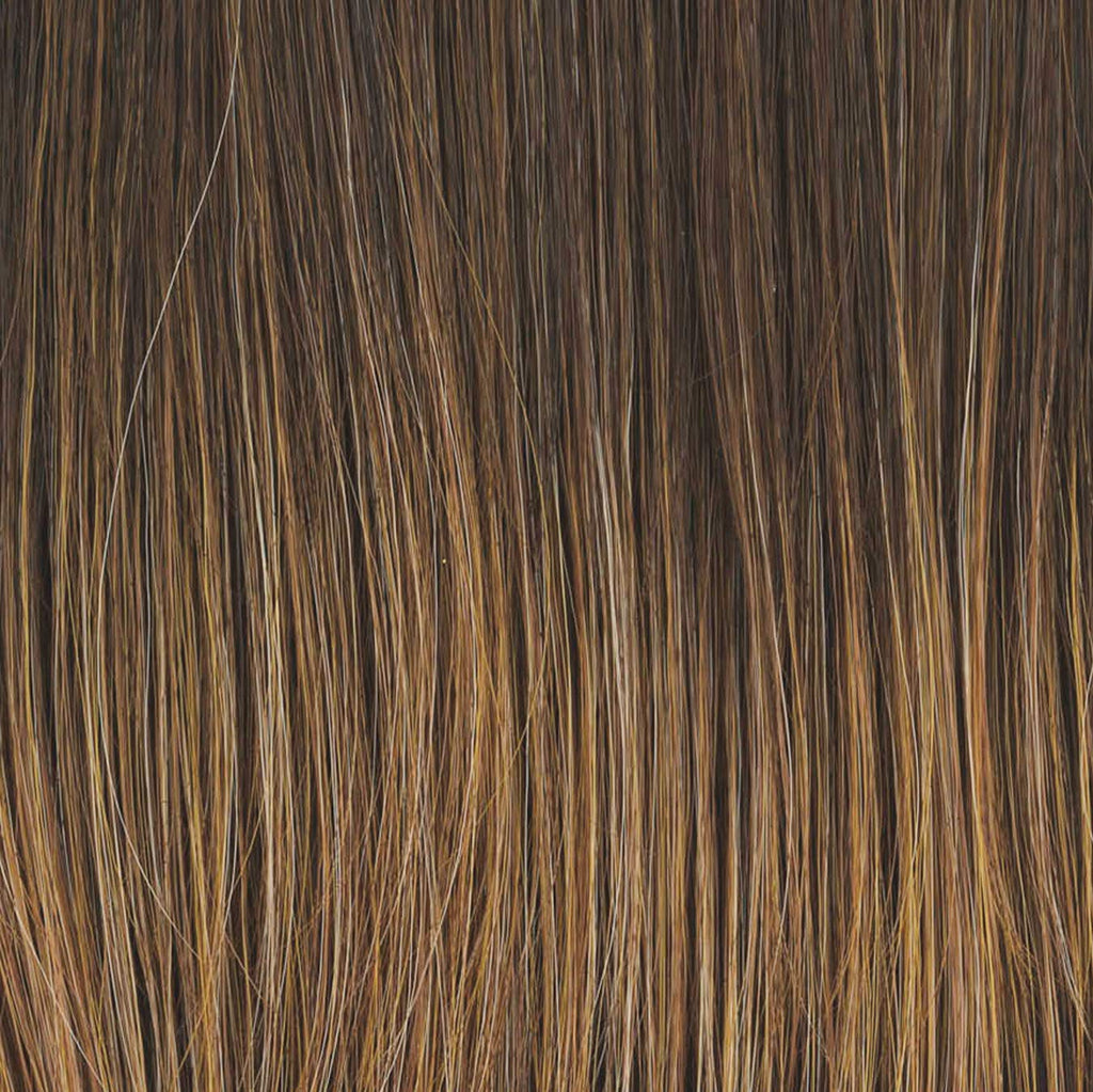 Top Billing 5 Inch Top Piece Hair Extension