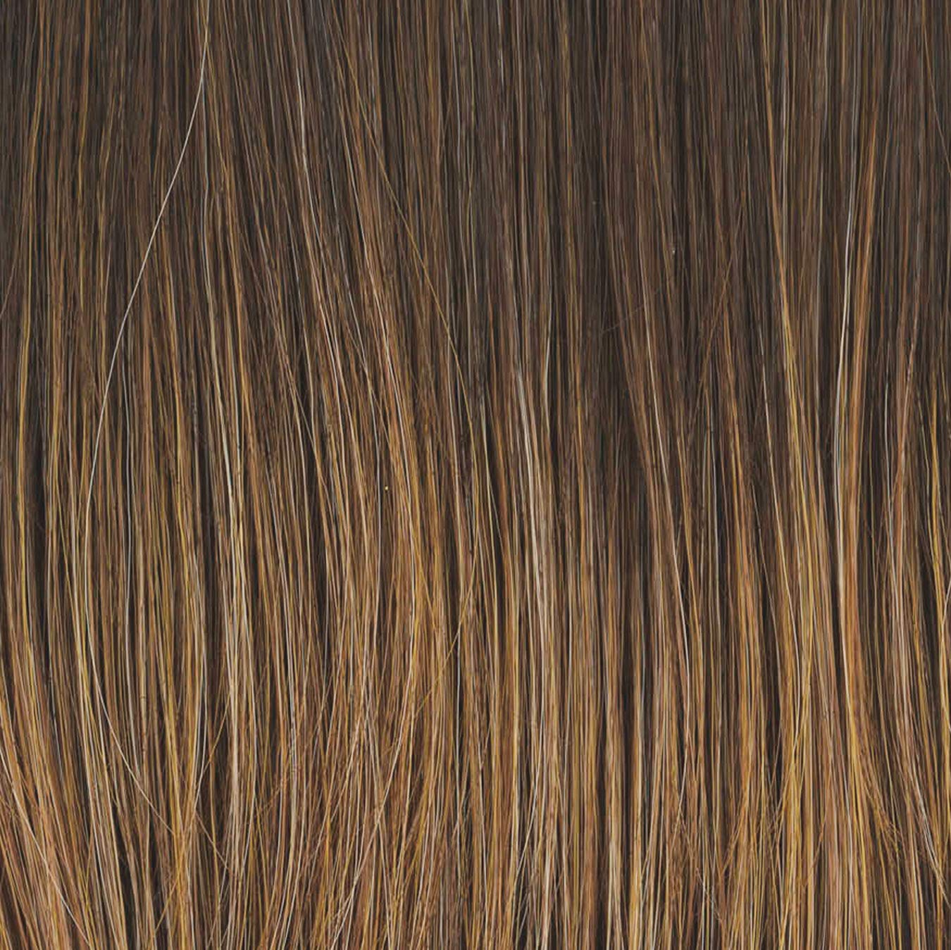 Top Billing 5 Inch Top Piece Hair Extension
