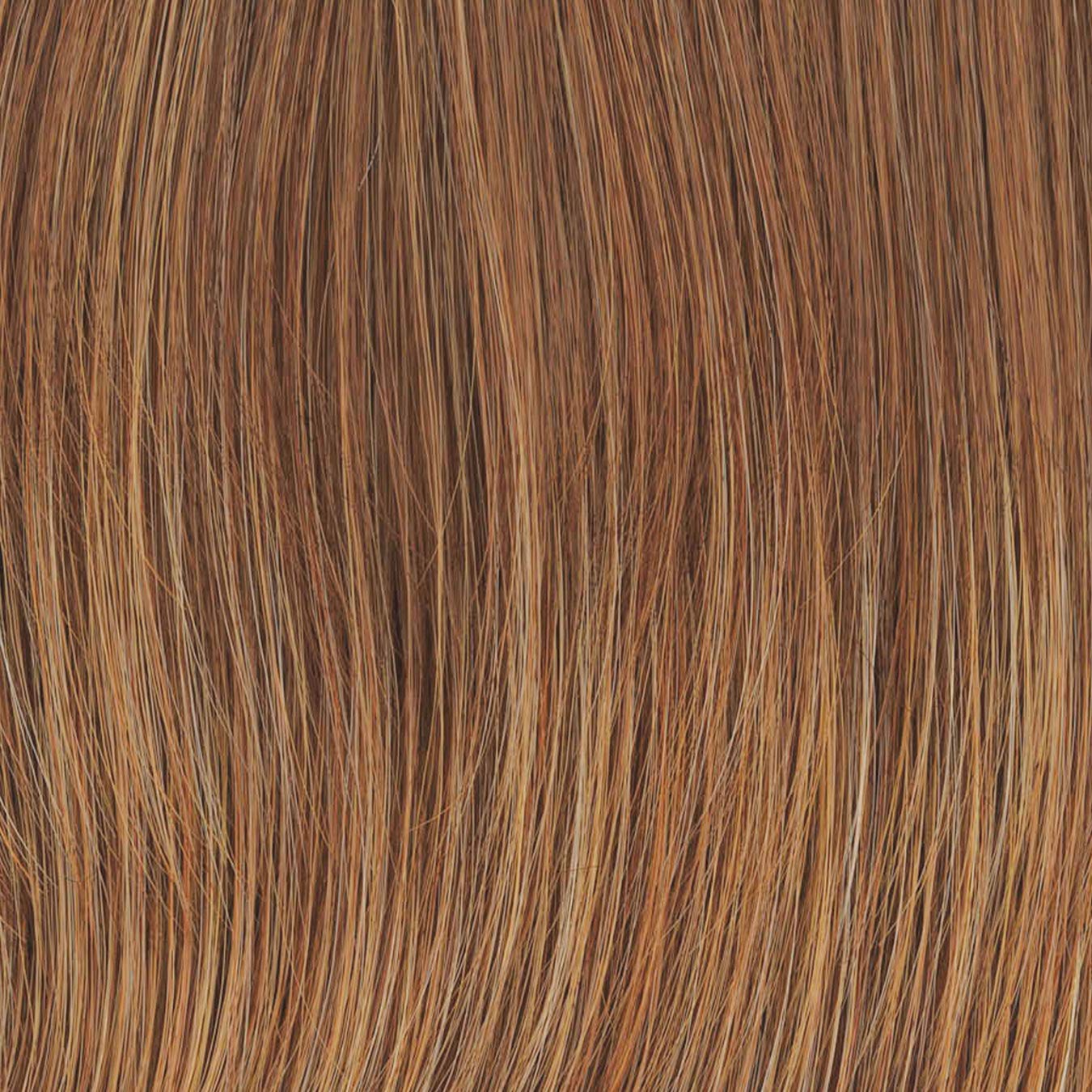 Top Billing 5 Inch Top Piece Hair Extension