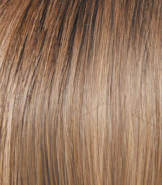 Top Billing 5 Inch Top Piece Hair Extension