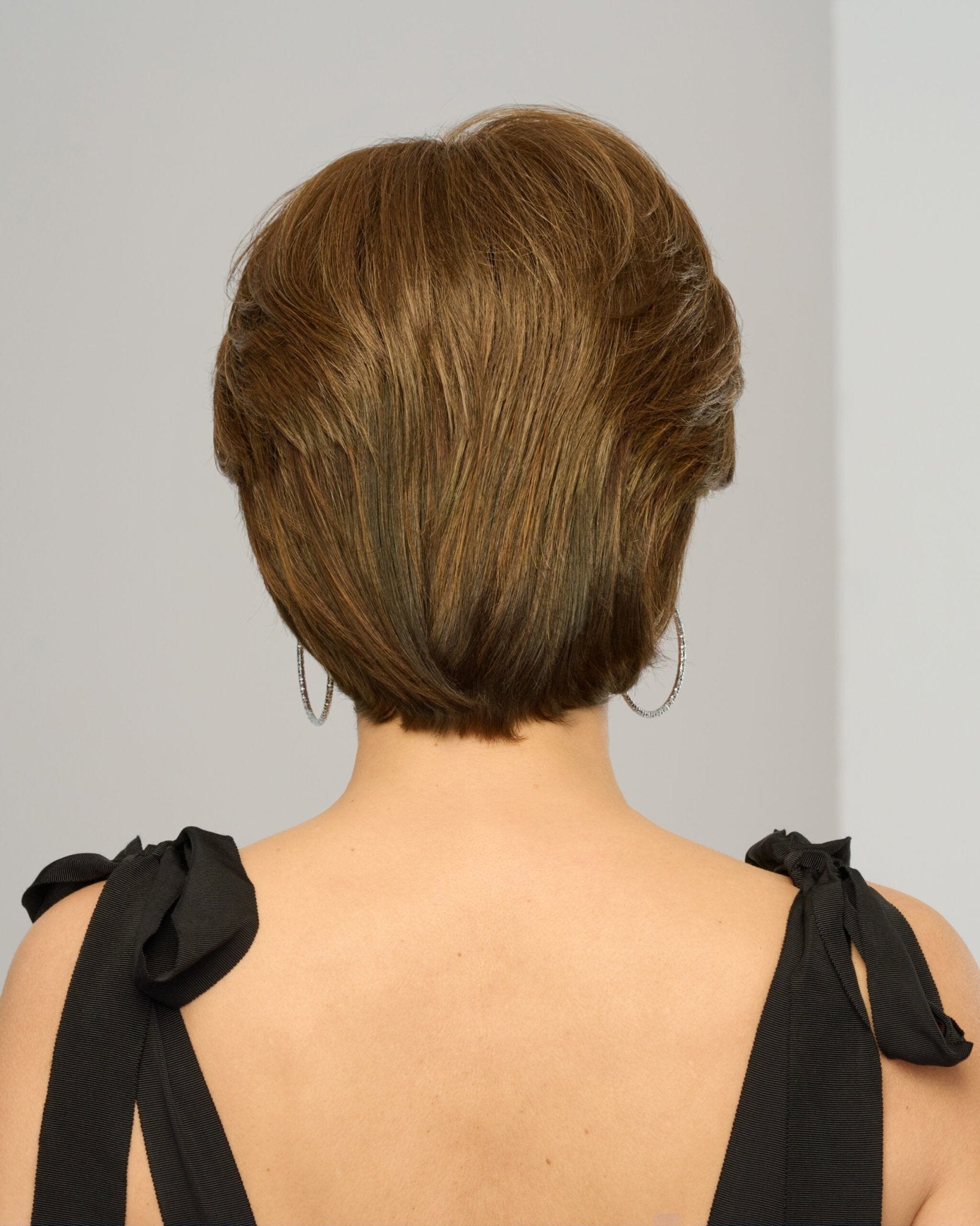 Top Billing 5 Inch Top Piece Hair Extension