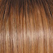 Top Billing 5 Inch Top Piece Hair Extension