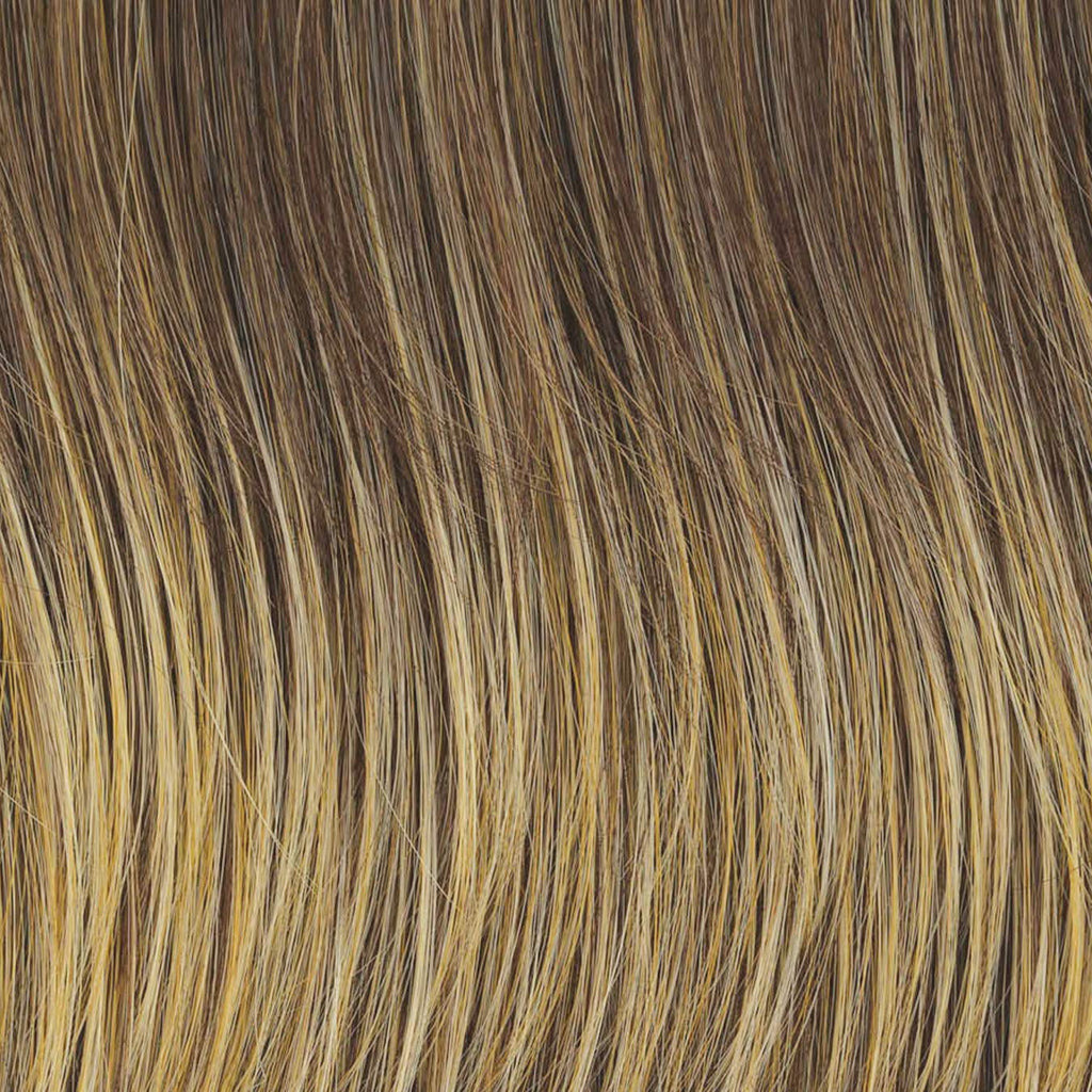 Top Billing 5 Inch Top Piece Hair Extension