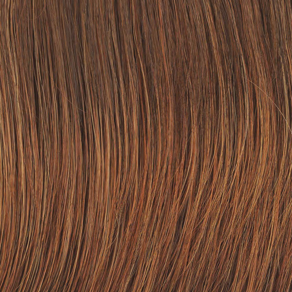 Top Billing 5 Inch Top Piece Hair Extension