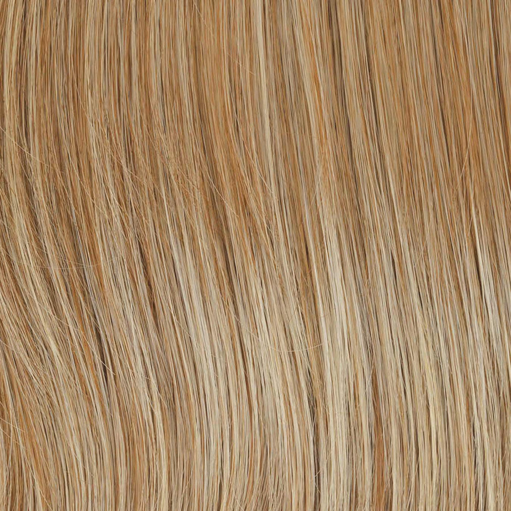 Top Billing 5 Inch Top Piece Hair Extension