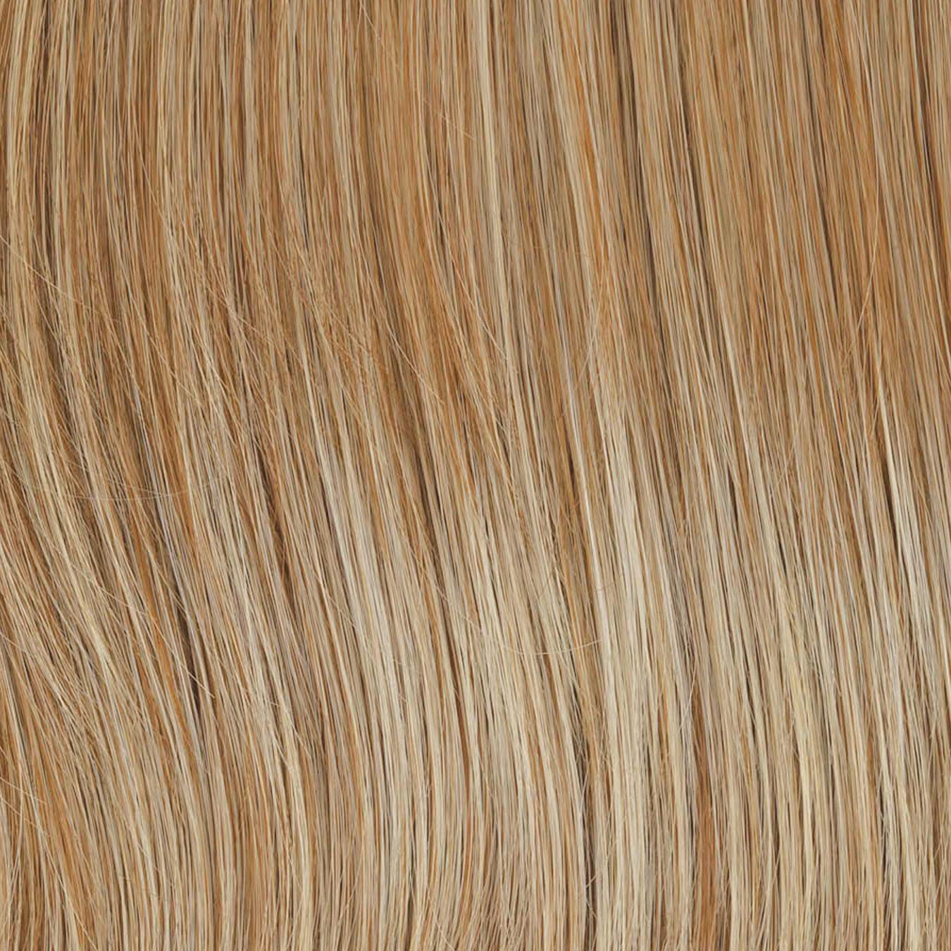 Top Billing 5 Inch Top Piece Hair Extension