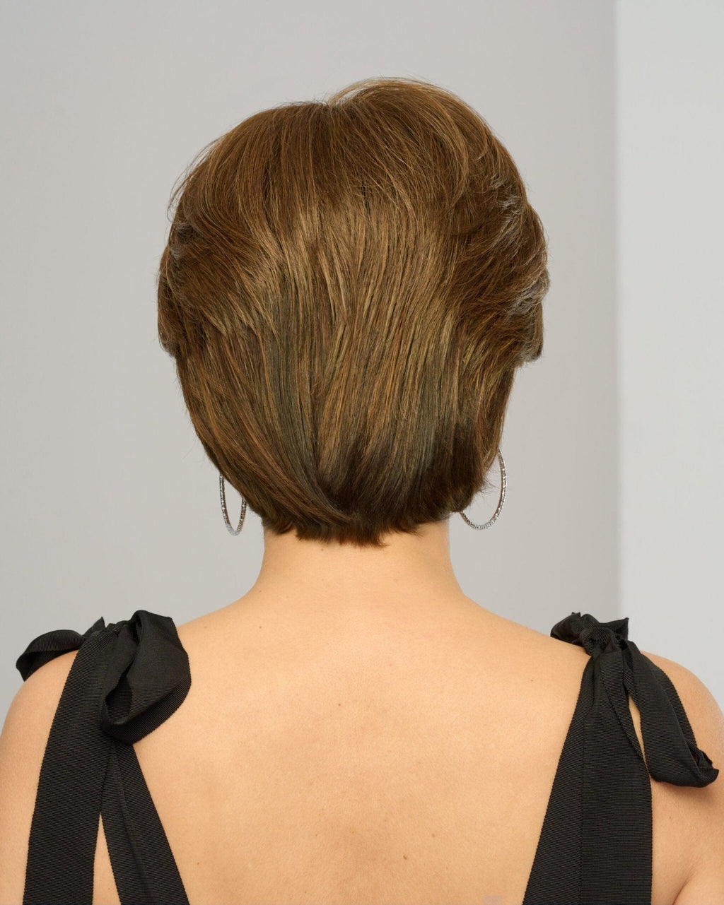 Top Billing 5 Inch Top Piece Hair Extension
