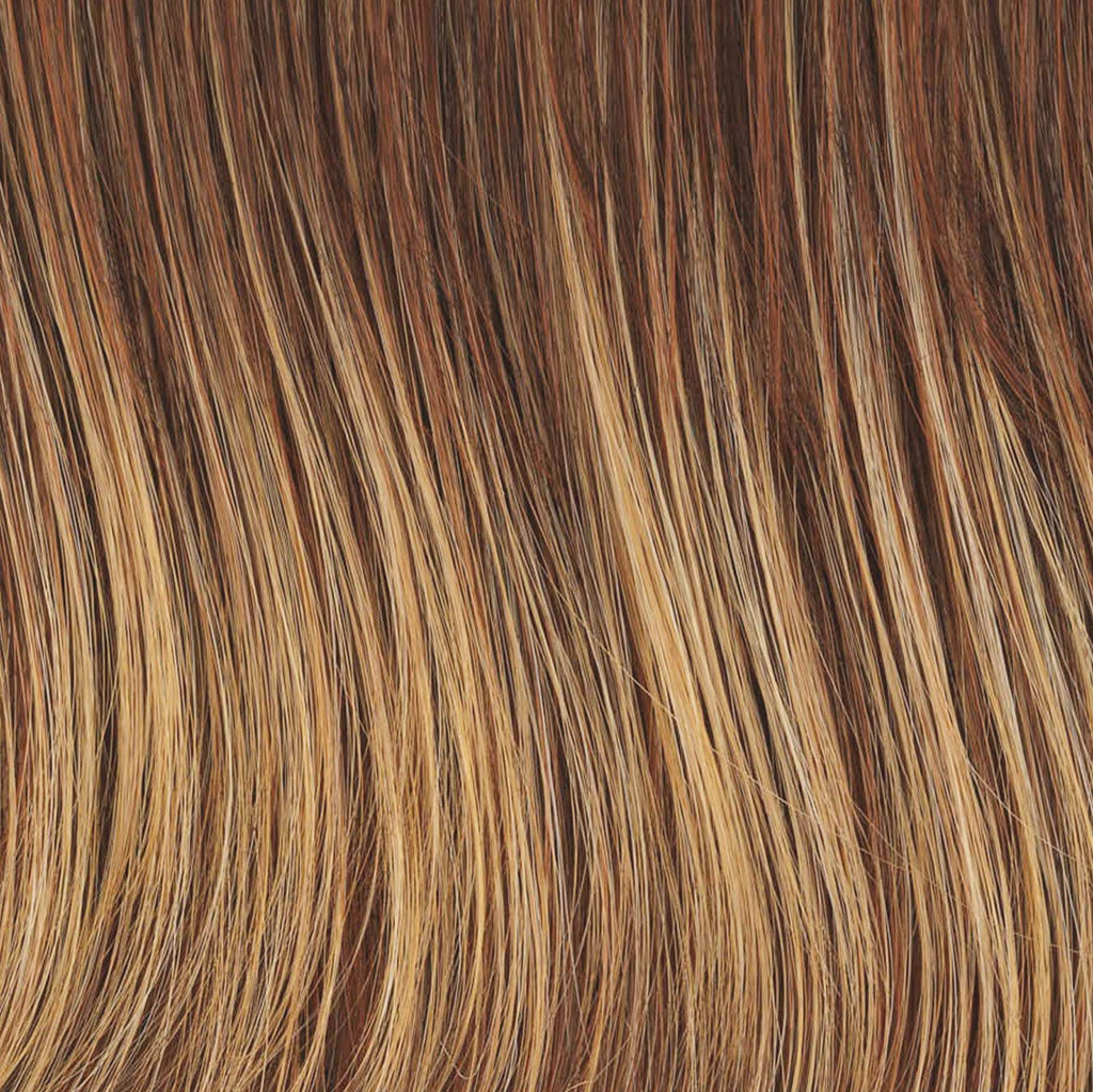 Top Billing 5 Inch Top Piece Hair Extension